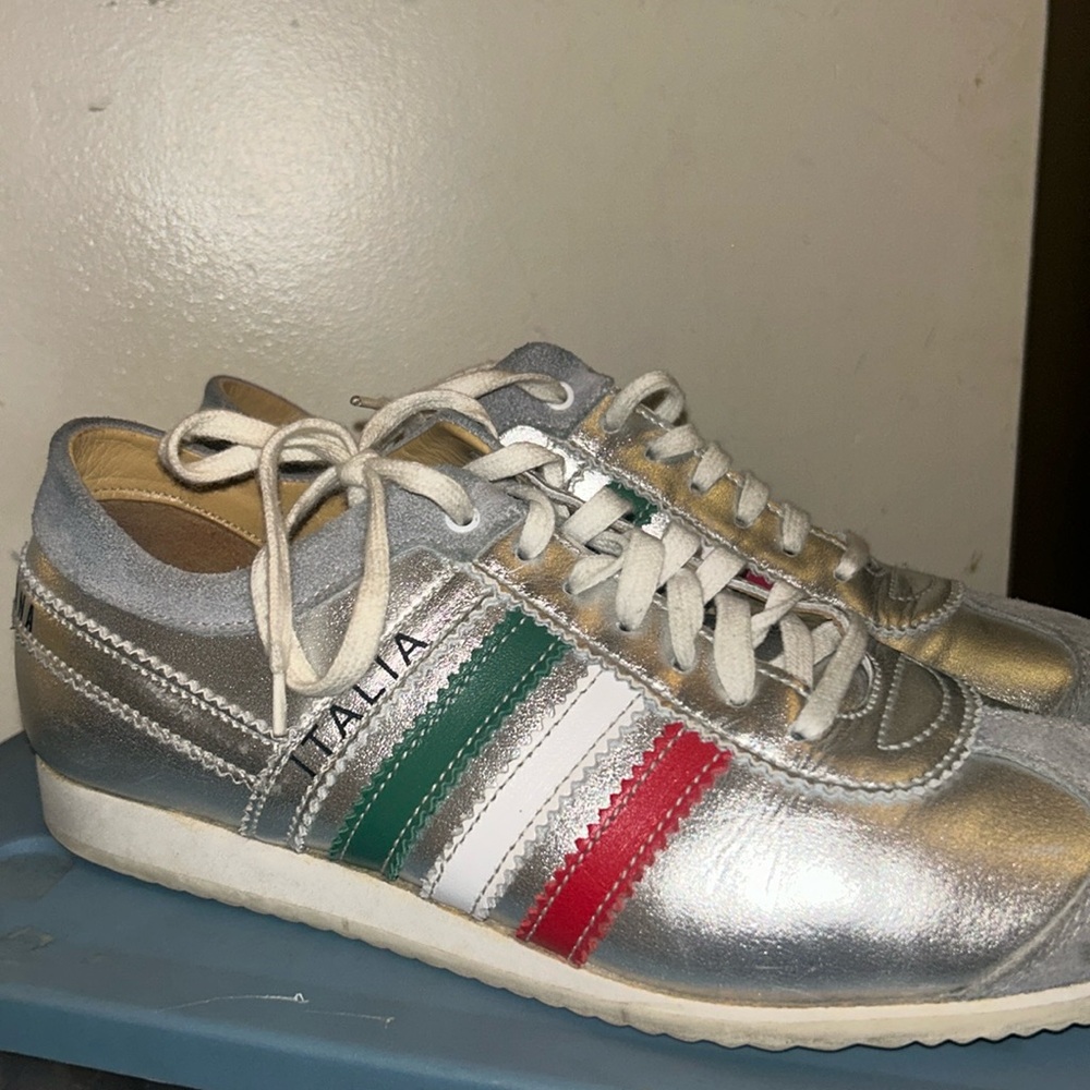 Dolce &Gabbana Sneaker